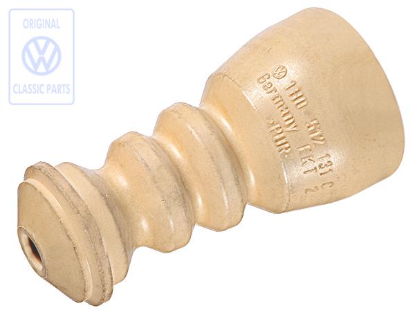 Anschlagpuffer für Golf 3