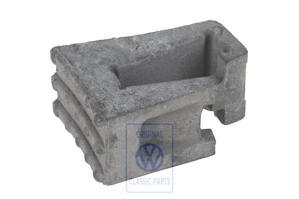 Anschlag für Passat B2