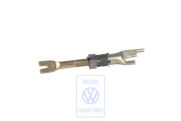 Druckstange für Passat B1