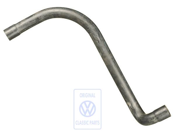 Kühlmittelschlauch für Passat B3 (35i)