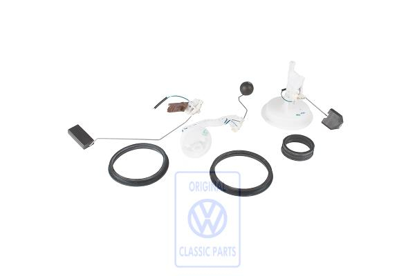 1 Satz Geber für Passat B5/B5GP