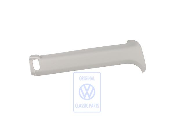 Verkleidung für Passat B5GP