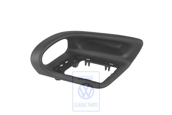 Haltegriff für Polo 3 Classic