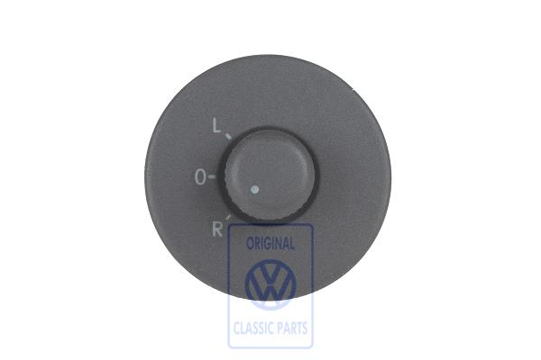 Schalter für Polo 9N