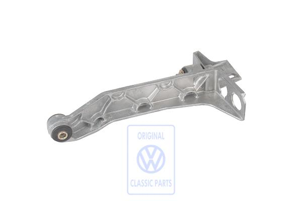 Widerlager für Lupo