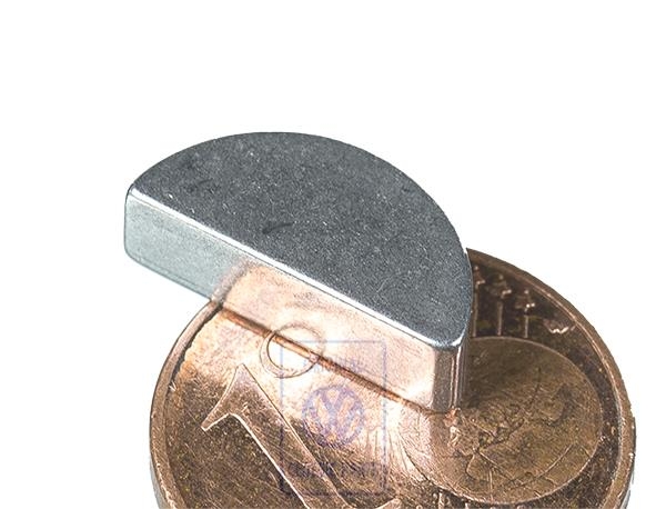 Scheibenfeder für T4