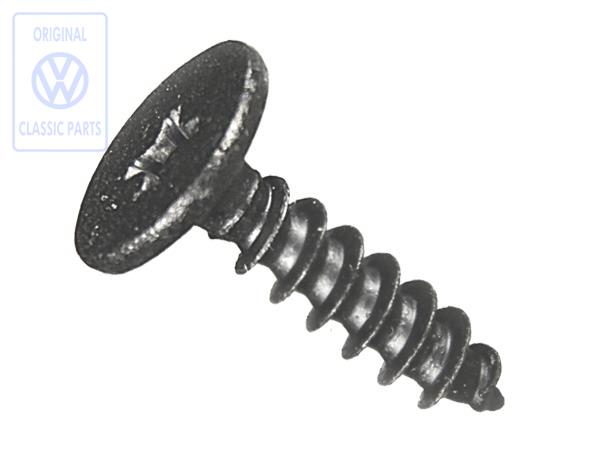 Linsenschraube für Passat B5/B5GP