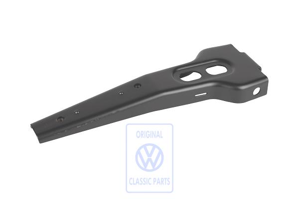 Steuergerät für Passat B5