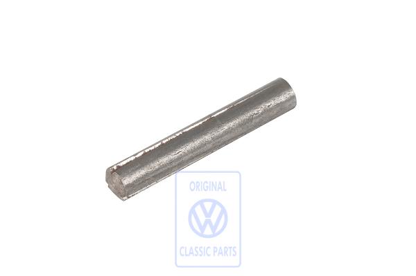 Kerbstift für Iltis