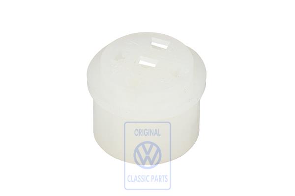 Flachkontaktgehäuse