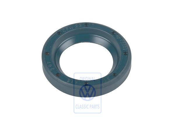 Dichtring für Lenkgetriebe