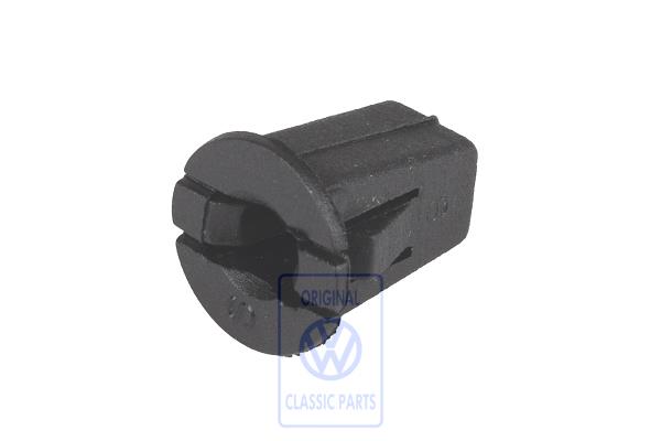 Spreizmutter für Caddy 2