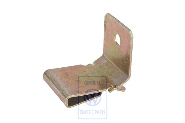 Halteklammer für T4