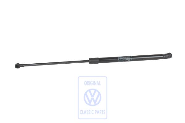 Gasdruckfeder für Lupo