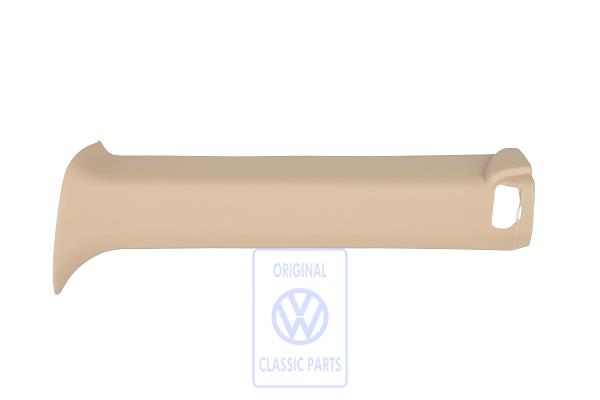 Verkleidung für Passat B5GP