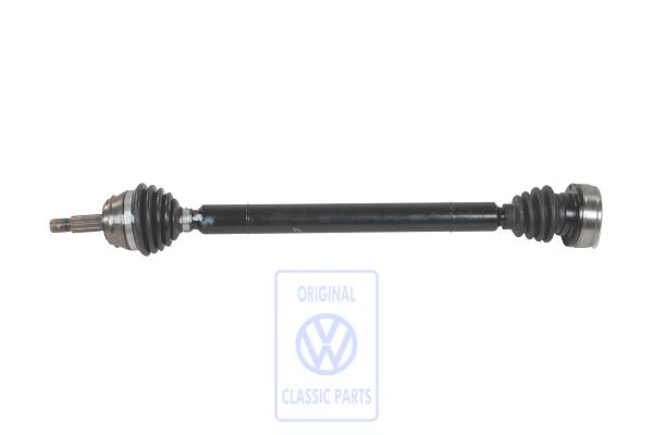 Gelenkwelle für Caddy 2