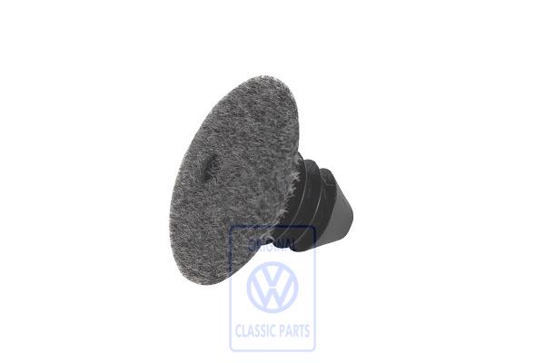 Stopfen für Beetle Cabriolet, Bora