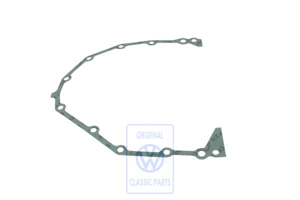 Dichtung für Passat B5/B5GP