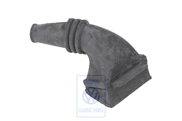 Tülle für Golf 4, Bora