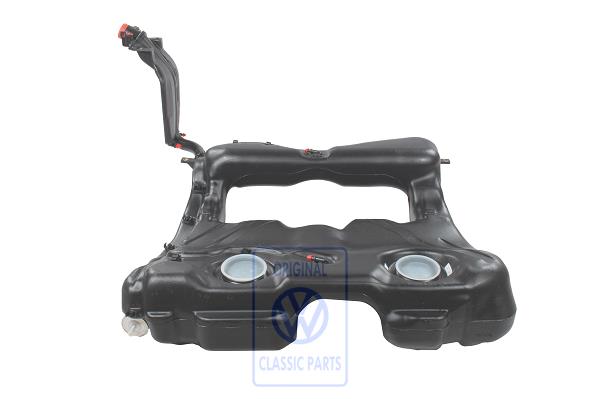 Kraftstoffbehälter für Golf 4, Bora