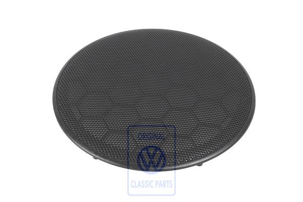 Blende für Golf 4, Bora