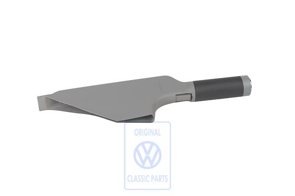 Handbremshebelgriff für Beetle