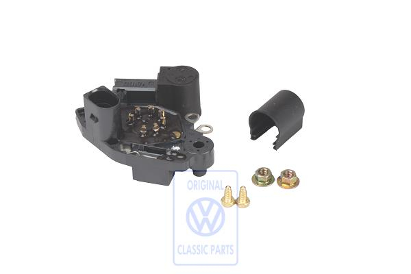Spannungsregler für Passat B5/B5GP