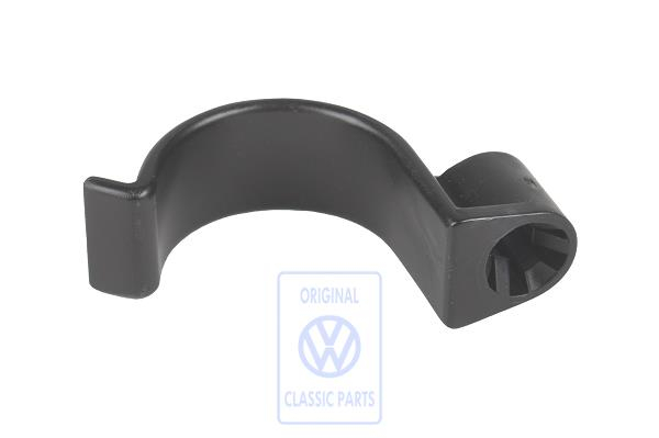 Halter für Passat B3