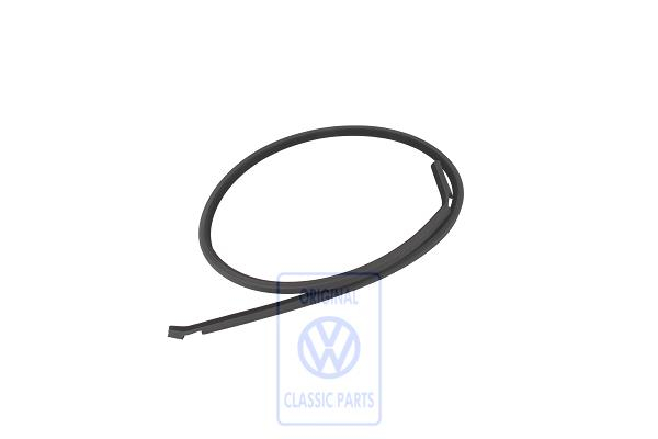 Fensterführung für Passat B3/B4