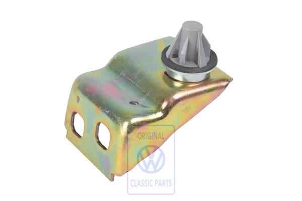 Befestigungswinkel für Passat B5/B5GP