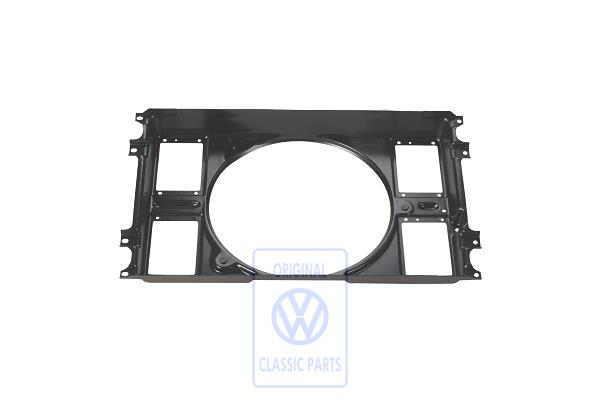 Lüfterring für Passat B3 (35i)