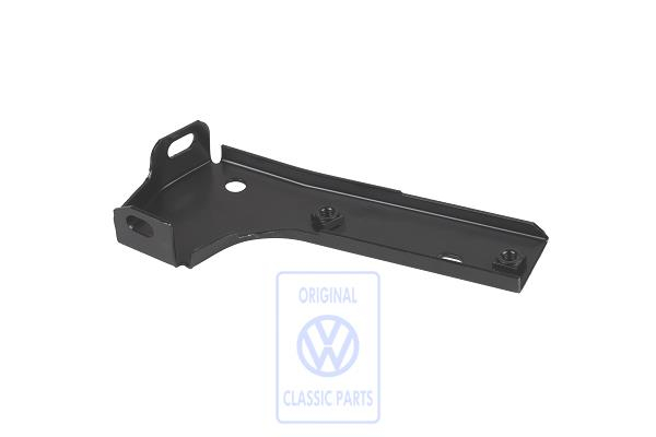 Stossfängerträger für Passat B2