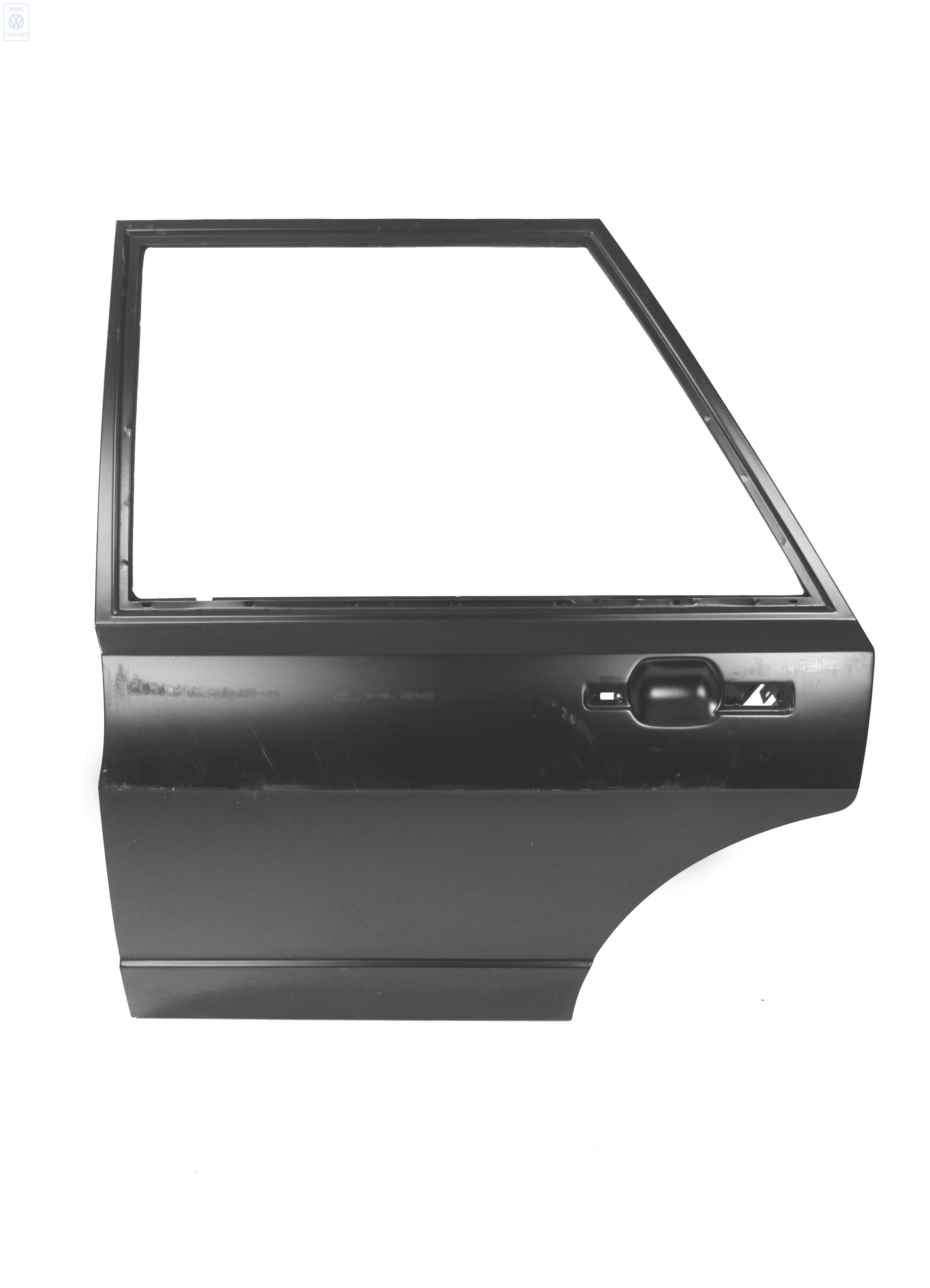 Tür hinten Passat 32