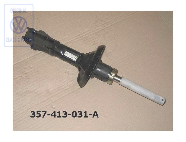 Stoßdämpfer vorne Passat 35i