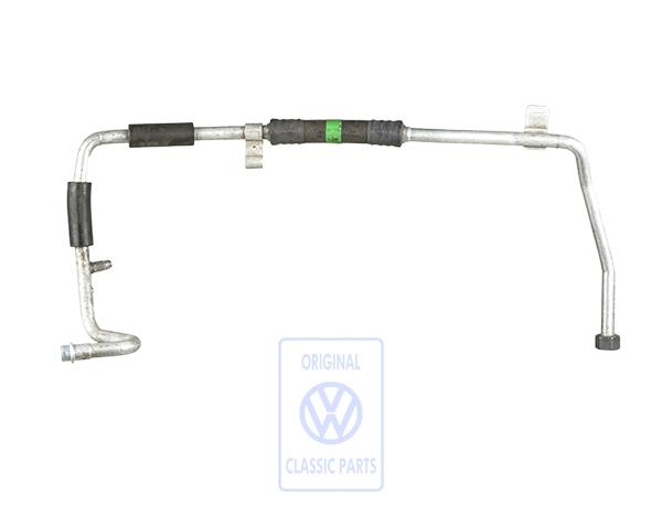 Kältemittelschlauch für Passat B3