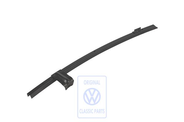 Führungsschiene für Passat B3/B4