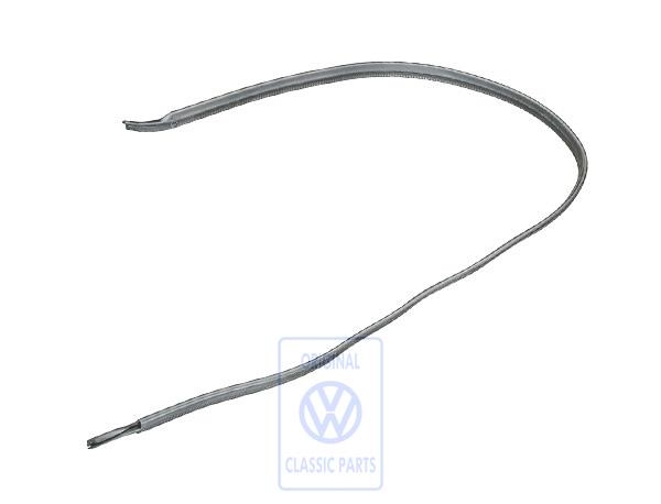 Dichtung für Passat B3 (35i)