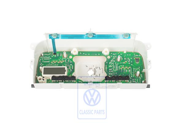 Leiterplatte für Passat B3