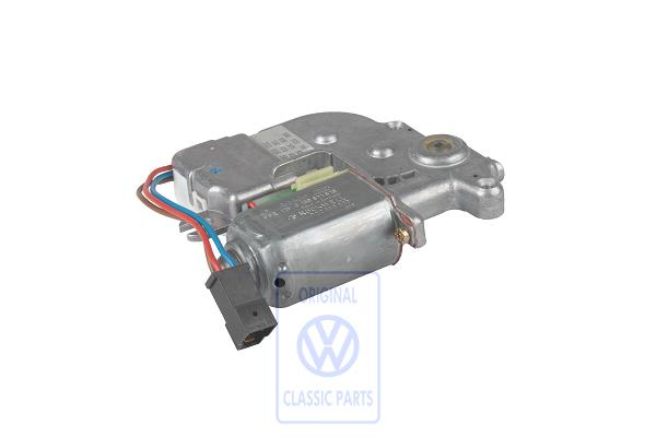Schiebedachmotor für Passat B3