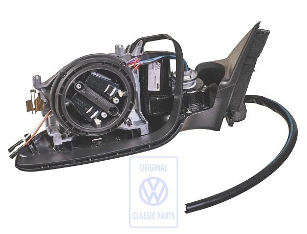 Aussenspiegelgehäuse für Passat B5/B5GP