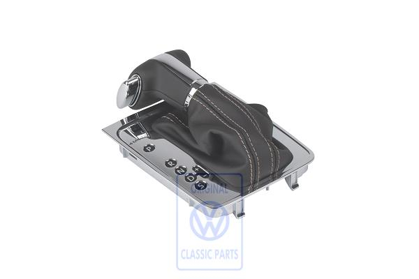 Abdeckung für Passat CC