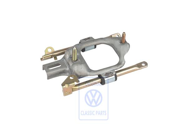 Schubstange für Passat B5