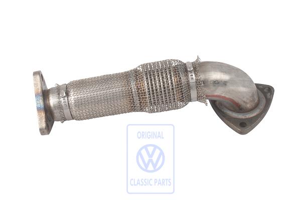 Kompensator für Passat B5/B5GP