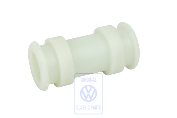 Anschlussstück für Passat B5