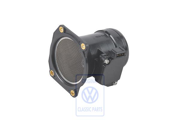 Luftmassenmesser für Passat B5
