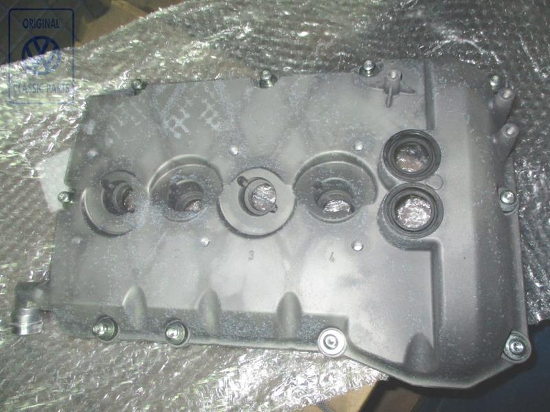 Zylinderkopfhaube für Passat W8