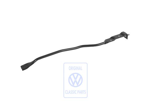 Zugstrebe für Passat B5GP