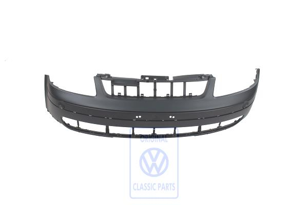 Abdeckung für Passat B5