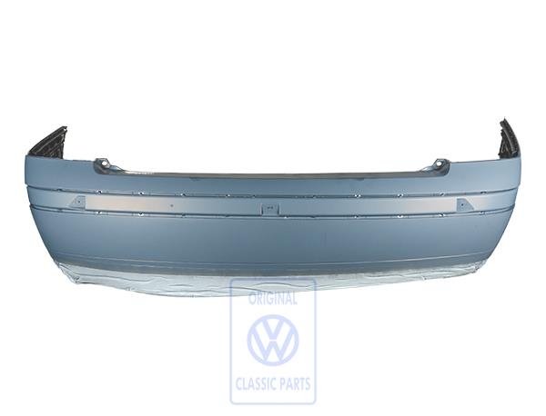 Abdeckung für Passat B5