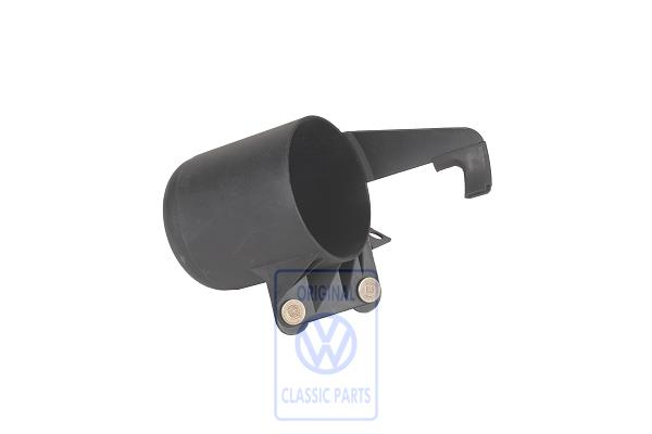 Halter für Passat B5